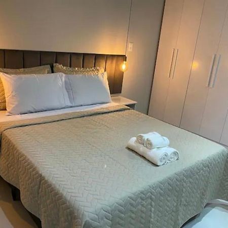 Apartamento Moderno Em Copacabana Διαμέρισμα Ρίο ντε Τζανέιρο Εξωτερικό φωτογραφία