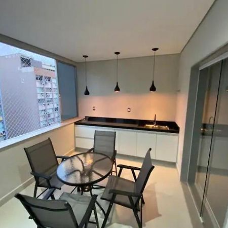 Apartamento Moderno Em Copacabana Διαμέρισμα Ρίο ντε Τζανέιρο Εξωτερικό φωτογραφία