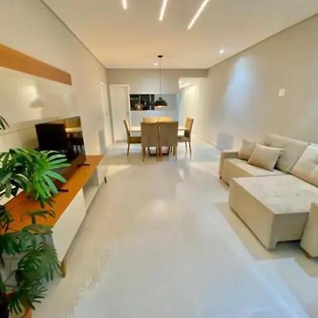 Apartamento Moderno Em Copacabana Διαμέρισμα Ρίο ντε Τζανέιρο Εξωτερικό φωτογραφία