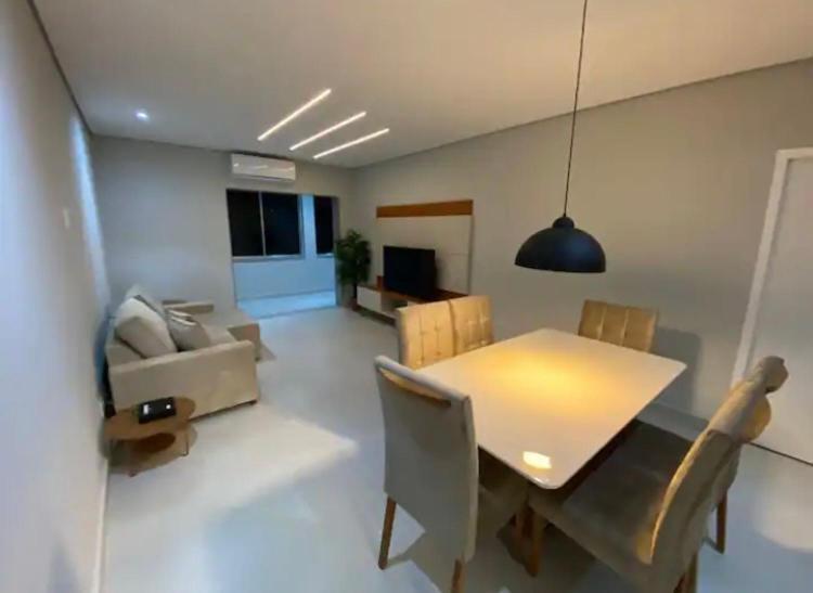 Apartamento Moderno Em Copacabana Διαμέρισμα Ρίο ντε Τζανέιρο Εξωτερικό φωτογραφία