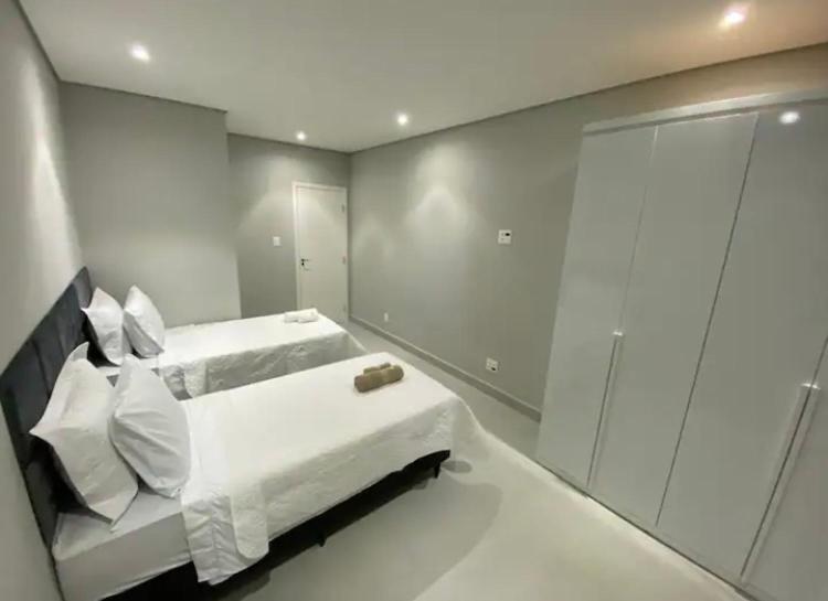 Apartamento Moderno Em Copacabana Διαμέρισμα Ρίο ντε Τζανέιρο Εξωτερικό φωτογραφία
