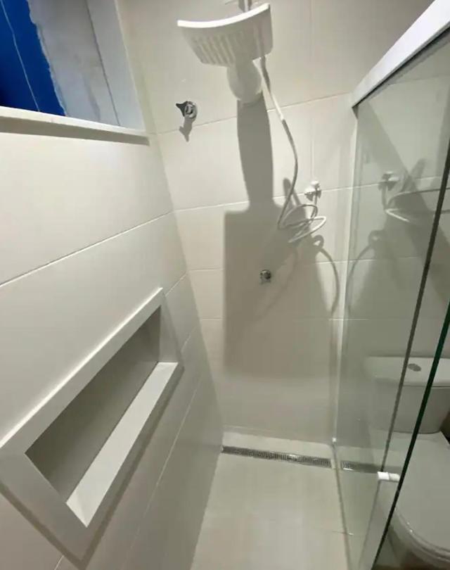 Apartamento Moderno Em Copacabana Διαμέρισμα Ρίο ντε Τζανέιρο Εξωτερικό φωτογραφία