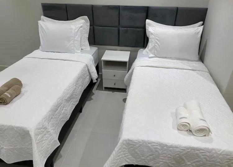 Apartamento Moderno Em Copacabana Διαμέρισμα Ρίο ντε Τζανέιρο Εξωτερικό φωτογραφία