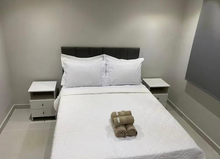 Apartamento Moderno Em Copacabana Διαμέρισμα Ρίο ντε Τζανέιρο Εξωτερικό φωτογραφία