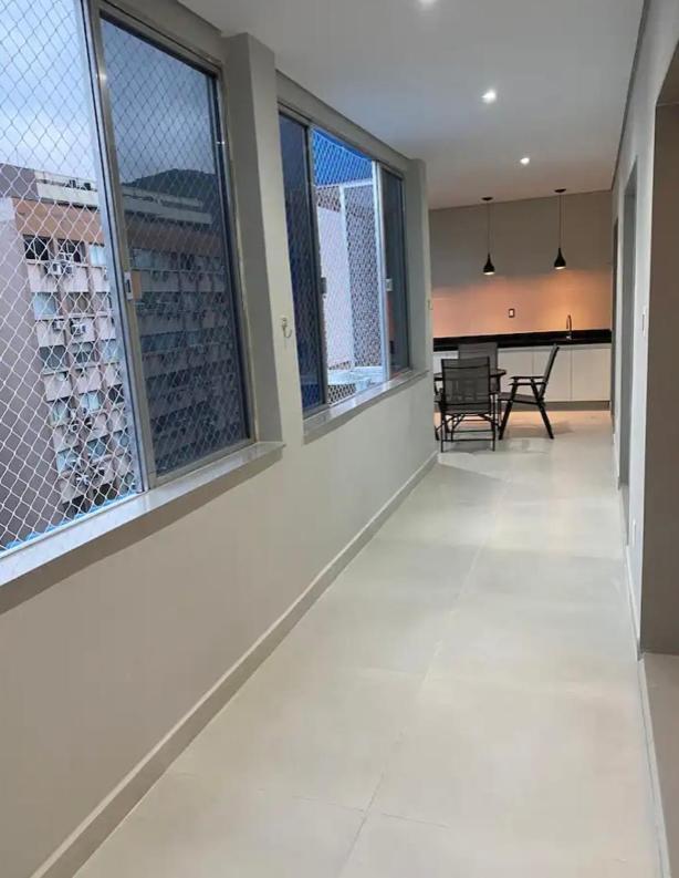 Apartamento Moderno Em Copacabana Διαμέρισμα Ρίο ντε Τζανέιρο Εξωτερικό φωτογραφία