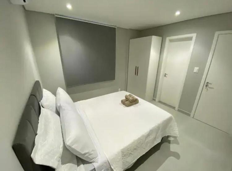 Apartamento Moderno Em Copacabana Διαμέρισμα Ρίο ντε Τζανέιρο Εξωτερικό φωτογραφία