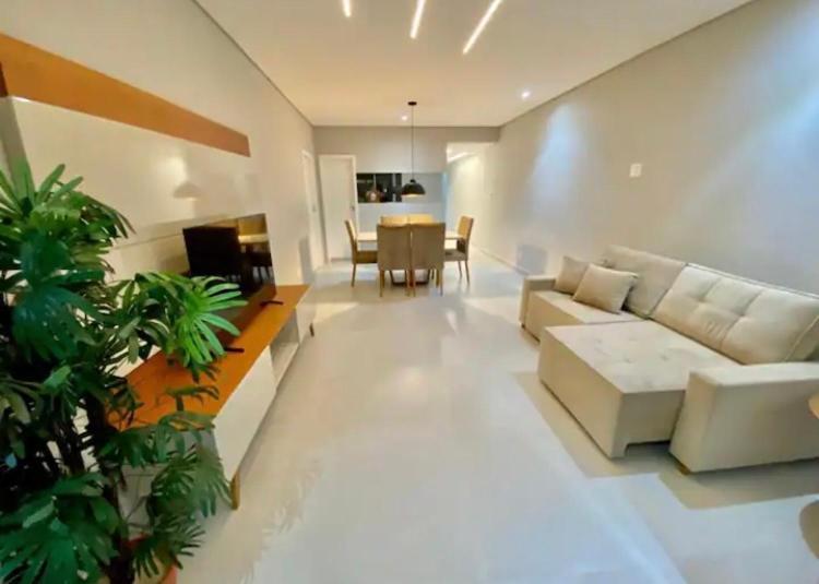 Apartamento Moderno Em Copacabana Διαμέρισμα Ρίο ντε Τζανέιρο Εξωτερικό φωτογραφία
